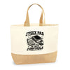 Sac J’peux pas je suis Comptable
