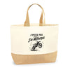 Sac J’peux pas j’ai Motocross