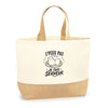 Sac J’peux pas je suis Serveur