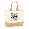 Sac J’peux pas j’ai Step