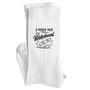 Chaussettes Homme Femme J’peux pas j’ai Wakeboard