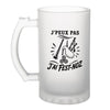 Verre à Bière J’peux pas j’ai Fest-noz