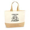 Sac J’peux pas j’ai Vide-grenier