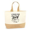 Sac J’peux pas j’ai Surf