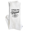 Chaussettes Homme Femme J’peux pas j’ai Vitrail