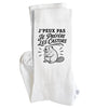 Chaussettes Homme Femme J’peux pas je préfère les Castors