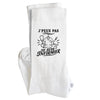 Chaussettes Homme Femme J’peux pas je suis Infirmier
