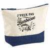 Pochette Grand Format J’peux pas j’ai Barbecue