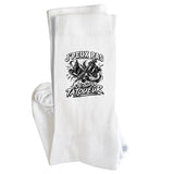 Chaussettes Homme Femme J’peux pas je suis Tatoueur