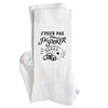 Chaussettes Homme Femme J’peux pas j’ai Poker