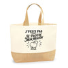 Sac J’peux pas je préfère mon Mouton