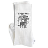 Chaussettes Homme Femme J’peux pas je préfère les Léopards