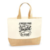 Sac J’peux pas je suis Instit