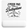 Tapis de Souris J’peux pas j’ai Deltaplane