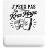 Tapis de Souris J’peux pas j’ai Krav Maga