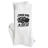 Chaussettes Homme Femme J’peux pas je suis DJ