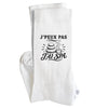 Chaussettes Homme Femme J’peux pas j’ai Spa