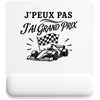 Tapis de Souris J’peux pas j’ai Grand Prix