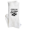 Chaussettes Homme Femme J’peux pas j’ai Aquagym