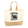 Sac J’peux pas je suis Aiguilleur du ciel