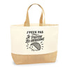 Sac J’peux pas je préfère les Hérissons