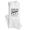 Chaussettes Homme Femme J’peux pas j’ai Snow
