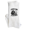 Chaussettes Homme Femme J’peux pas je suis Avocat