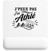 Tapis de Souris J’peux pas j’ai Athlé