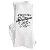 Chaussettes Homme Femme J’peux pas j’ai Mécanique