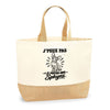 Sac J’peux pas je préfère mon Sphynx