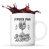Mug J’peux pas je préfère le Spritz