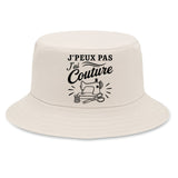 Bob Premium Beige J’peux pas j’ai couture J'peux pas minimaliste