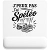 Tapis de Souris J’peux pas j’ai Spéléo