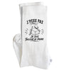 Chaussettes Homme Femme J’peux pas je suis Tailleur de pierre