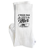 Chaussettes Homme Femme J’peux pas je pars à la Mer