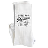 Chaussettes Homme Femme J’peux pas j’ai Marathon