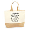 Sac J’peux pas j’ai Chasse