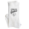 Chaussettes Homme Femme J’peux pas j’ai Guitare – guitare électrique