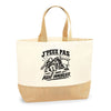 Sac J’peux pas je suis Agent immobilier