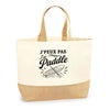 Sac J’peux pas j’ai Paddle