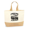 Sac J’peux pas je suis Pilote