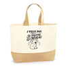 Sac J’peux pas je préfère les Koalas