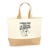 Sac J’peux pas je préfère les Koalas