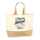 Sac J’peux pas j’ai Kitesurf