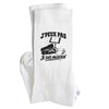 Chaussettes Homme Femme J’peux pas je suis Musicien