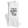 Chaussettes Homme Femme J’peux pas je préfère mon Iguane