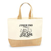 Sac J’peux pas j’ai Spa