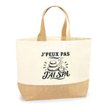 Sac J’peux pas j’ai Spa