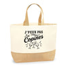 Sac J’peux pas j’ai Copines