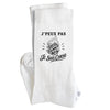 Chaussettes Homme Femme J’peux pas je suis Corse